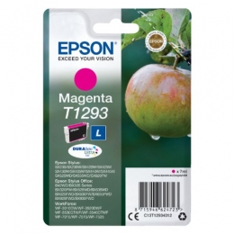 Inktcartridgeepsont1293rood