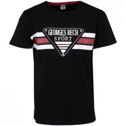 T-shirtKorteMouwGeorgesRechGRT-5