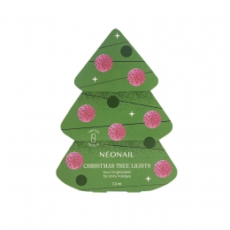 NEONAILSnowMuchJoyYourUVGelPolishforshinyholidays72ml