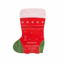 NEONAILSnowMuchJoyYourUVGelPolishforshinyholidays72ml