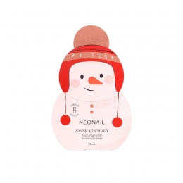 NEONAILSnowMuchJoyYourUVGelPolishforshinyholidays72ml