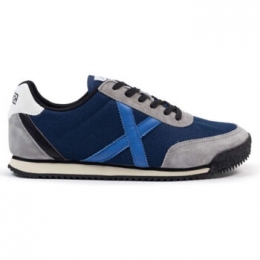 LageSneakersMunichRiber8033009Azul