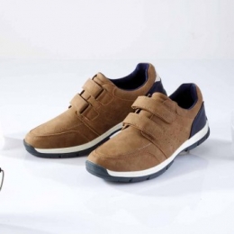 Comfortabeleinstappersmetklittenbandsluitingen