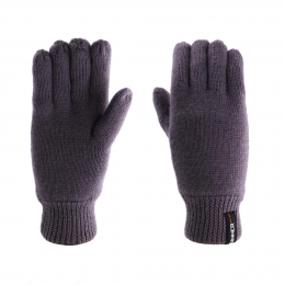WildernessHandschoenenUnisex-Grijs