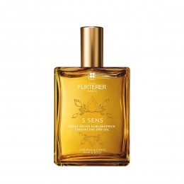ReneFurterer5SensSublimerendeDrogeOlie100ml