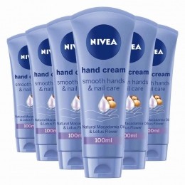 6xNIVEAHandcrmeZijdezacht100ml