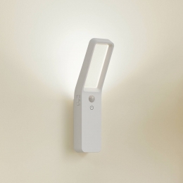 LindbyLEDwandlampTaskawitkunststofsensor