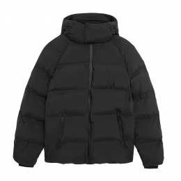 LyleScottWeldedPufferJacket