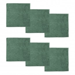 DDDDDMicrovezeldoekjesBillieGroen-6stuks