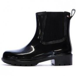 RegenlaarzenTommyHilfiger-
