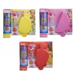 BarbieColorRevealFoam