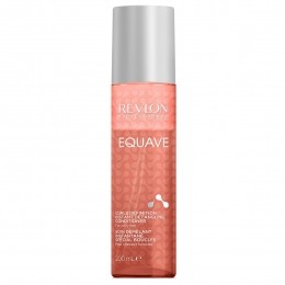 RevlonEquaveCurlDefinitionInstantDetanglingConditioner200ml