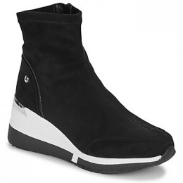HogeSneakersXti142645-BLACK