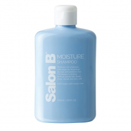 SalonBMoistureShampoo250ml