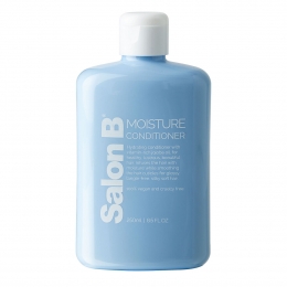 SalonBMoistureConditioner250ml