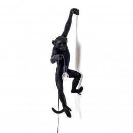SELETTILEDdecoratie-buitenwandlampMonkeyLamplinks