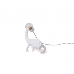 SELETTILEDdecoratie-tafellampKameleonLampstilUSB