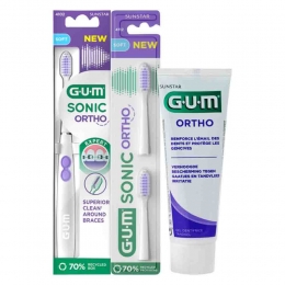 GUMOrthoElektrischPoetsenPakket