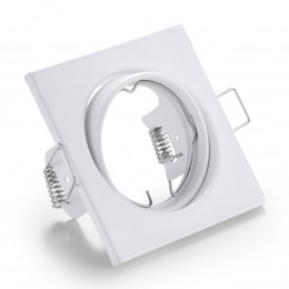 TrioLightingDraaibaredownlightJurainwit