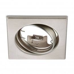 TrioLightingDraaibaredownlightJurainmatnikkel