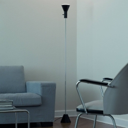 TECNOLUMENSmalleledvloerlampGrumetdimmer