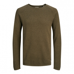 JackJonesHillKnitCrewNeck