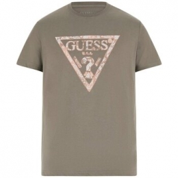 T-shirtKorteMouwGuessM5GI06I3Z14