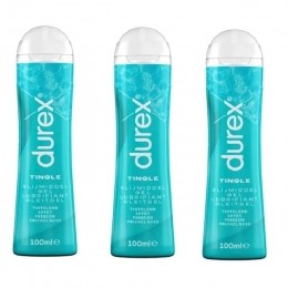 DurexTingle