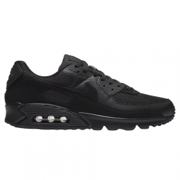 NikeNike-AirMax90Black-Maat445