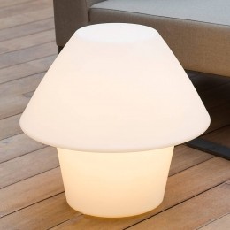 FAROBARCELONAVolledigverlichtendeoutdoordecoratielampVersus
