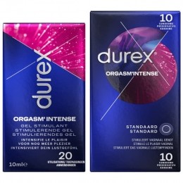 DurexOrgasmIntenseCondooms