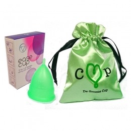 Menstruatiecupofmenstruatiedisk