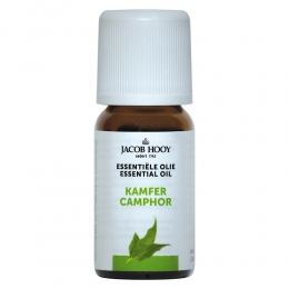 JacobHooyKamferOlie10ml