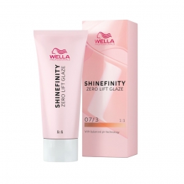 WellaProfessionalsShinefinityZeroLiftGlazewithbalancedpHtechnology