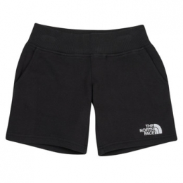 KorteBroekTheNorthFaceBCOTTONSHORTSTNFBLACK
