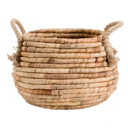 LeenBakker-MandJuul-Naturel-22x32Cm-Rotan-Bruin