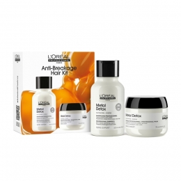LOralProfessionnelMetalDetoxDiscoveryDuoSet