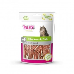 20xTrulyCatSnacksKipVis50gr