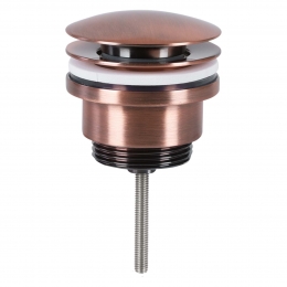 DiffernzDiffernzpopupafvoerplugdesignvoorfontein-roodkoper