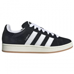 AdidasAdidas-Campus00sBlackWhite-Maat4313