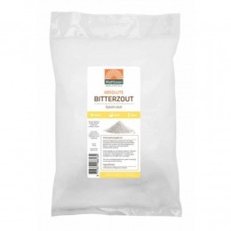 GratisVerzending3xMattissonBitterzoutEpsomNavulling1kg