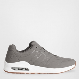 HerenSneakerHankMuisgrijs