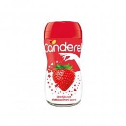 3xCanderelRoodSchepjeZoetPotje80gr