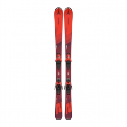 AtomicRedsterJ2130-150C5GwBinding