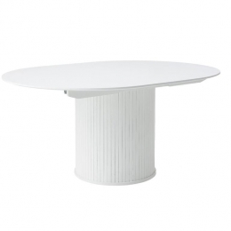 NordicHome-Kellyrondeuitschuifeetafel120-167cm-wit