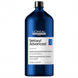 LOralSerioxylAdvancedPurifierBodifierShampoo1500ml