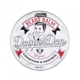 DapperDanBeardBalm50ml