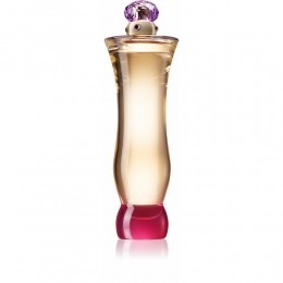 VersaceWomanEaudeParfum100ml