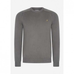 TruiFarahSweaterkingsburycrewsweat
