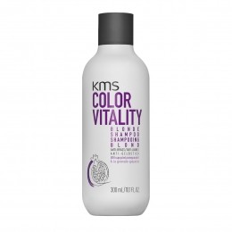KMSColorVitalityBlondeShampoo300ml
